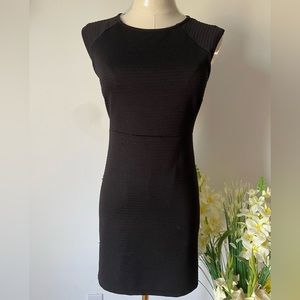 Women’s Black Dress from FOREVER21 in size M